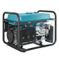 Generatore di benzina Könner & Söhnen KS 7000E-3 ATS