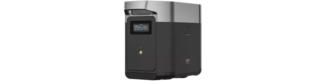 Akkus für Ladestationen